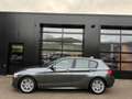 BMW 116 1-Serie 116i M-Sport Shadowline Mineralgrau Metall Gris - thumbnail 5