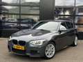 BMW 116 1-Serie 116i M-Sport Shadowline Mineralgrau Metall Gris - thumbnail 1