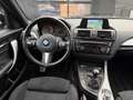 BMW 116 1-Serie 116i M-Sport Shadowline Mineralgrau Metall Gris - thumbnail 8