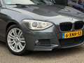 BMW 116 1-Serie 116i M-Sport Shadowline Mineralgrau Metall Gris - thumbnail 18