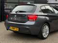 BMW 116 1-Serie 116i M-Sport Shadowline Mineralgrau Metall Gris - thumbnail 14