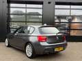 BMW 116 1-Serie 116i M-Sport Shadowline Mineralgrau Metall Gris - thumbnail 2