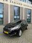 Ford Fiesta 1.0 EcoB. 101PK Titanium NAP✅ parkeersensor, air Zwart - thumbnail 1