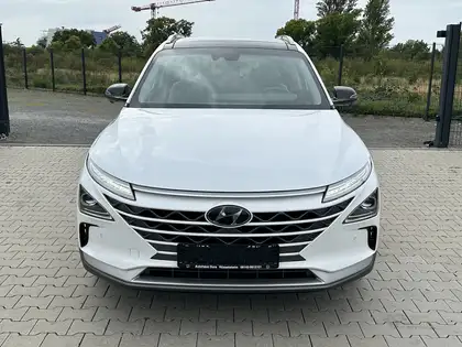 Annonce voiture d'occasion Hyundai NEXO - CARADIZE