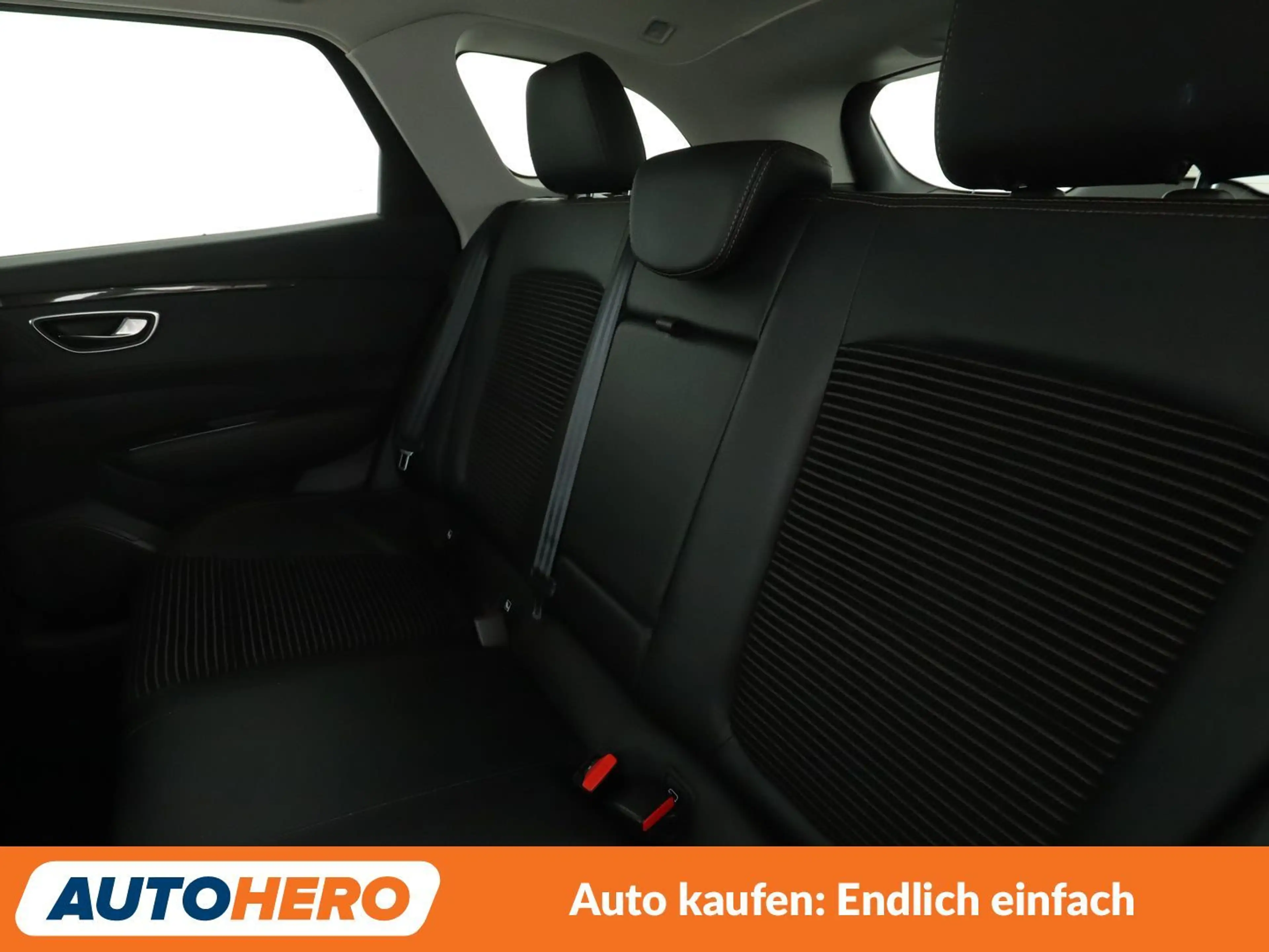 Renault Talisman 1.8 TCe Limited Aut.*NAVI*LED*PDC*SHZ*KLIMA* — photo 14
