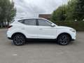 MG ZS T-GDi Luxury AUT Bianco - thumbnail 2