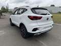 MG ZS T-GDi Luxury AUT Bianco - thumbnail 7