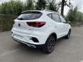 MG ZS T-GDi Luxury AUT Bianco - thumbnail 3