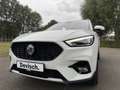 MG ZS T-GDi Luxury AUT Bianco - thumbnail 11