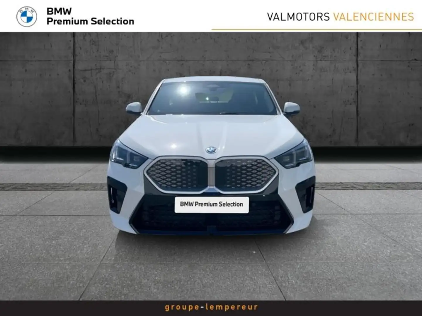BMW X2 iX2 eDrive20 204ch M Sport - 2