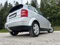 Audi A2 A2 1,4 TDI Silber - thumbnail 11
