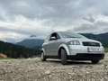 Audi A2 A2 1,4 TDI Silber - thumbnail 8