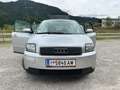 Audi A2 A2 1,4 TDI Silber - thumbnail 16