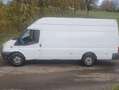 Ford Transit Transit 350 L TDCi VA Trend Blanc - thumbnail 2