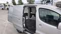 Peugeot Partner 1.6 BlueHDi Automatique Zilver - thumbnail 9