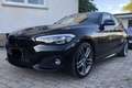 BMW 118 xDrive M-Paket Shadow Line Allrad Schwarz - thumbnail 1