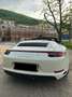 Porsche 991 911 Carrera 4S Cabrio PDK S Weiß - thumbnail 8
