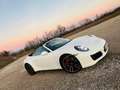 Porsche 991 911 Carrera 4S Cabrio PDK S Weiß - thumbnail 11