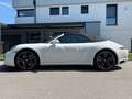 Porsche 991 911 Carrera 4S Cabrio PDK S Weiß - thumbnail 2