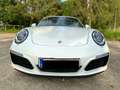 Porsche 991 911 Carrera 4S Cabrio PDK S Weiß - thumbnail 6