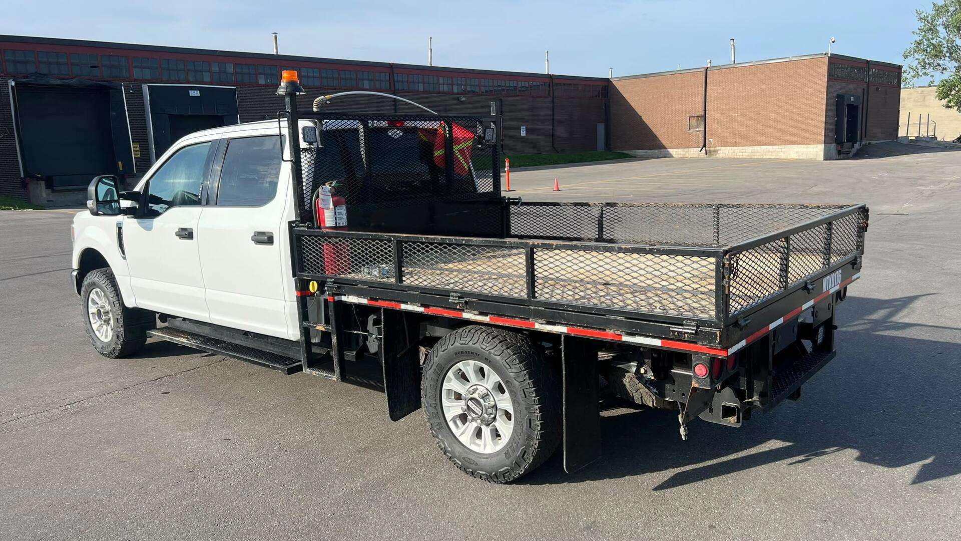 2022 Ford F-350 Super Duty