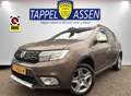 Dacia Sandero 0.9 TCe SL Stepway Airco/Camera/Navi/Leer Marrón - thumbnail 1
