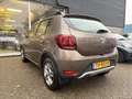 Dacia Sandero 0.9 TCe SL Stepway Airco/Camera/Navi/Leer Marrón - thumbnail 3