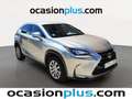 Lexus NX 300 300h Corporate 2WD Gris - thumbnail 2