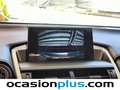 Lexus NX 300 300h Corporate 2WD Gris - thumbnail 8