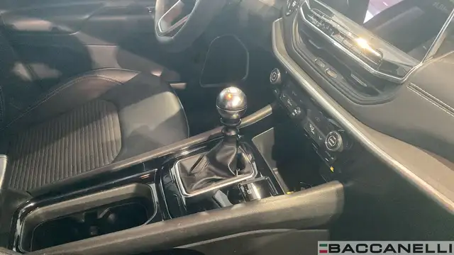Jeep Compass view 9
