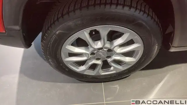 Jeep Compass view 6