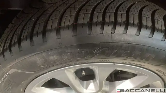 Jeep Compass view 7