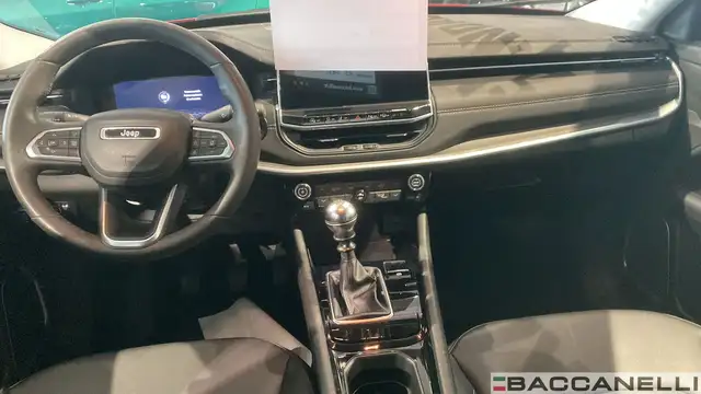 Jeep Compass view 12