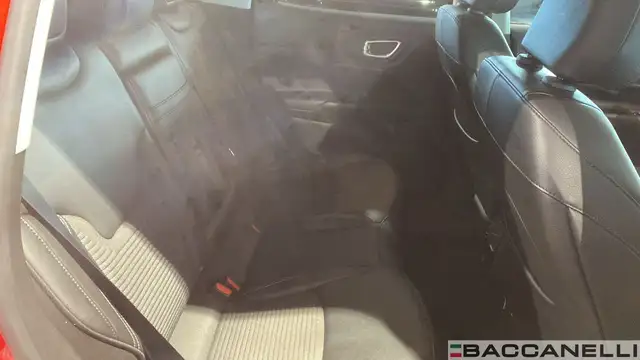 Jeep Compass view 10