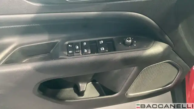 Jeep Compass view 15