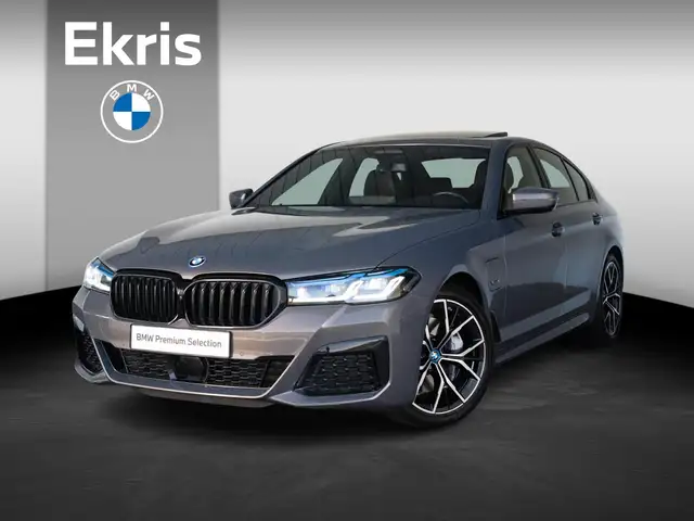 BMW 545 5 Serie Sedan 545e | High Executive | M Sportpakke
