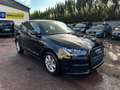 Audi A1 Ambiente S tronic 1.6 TDI 90 Noir - thumbnail 1