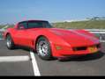 Chevrolet Corvette 1 YZ 67 454 ci. Piros - thumbnail 14