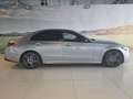 Mercedes-Benz C 200 C AMG Line Silber - thumbnail 16
