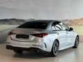Mercedes-Benz C 200 C AMG Line Silber - thumbnail 3