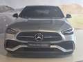 Mercedes-Benz C 200 C AMG Line Silber - thumbnail 14