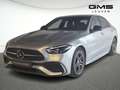 Mercedes-Benz C 200 C AMG Line Silber - thumbnail 1