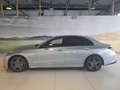Mercedes-Benz C 200 C AMG Line Silber - thumbnail 17
