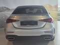 Mercedes-Benz C 200 C AMG Line Silber - thumbnail 15