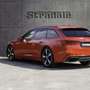 Audi S6 Avant TDI quattro Tiptronic Rojo - thumbnail 29
