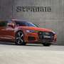 Audi S6 Avant TDI quattro Tiptronic Rojo - thumbnail 10