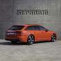 Audi S6 Avant TDI quattro Tiptronic Rojo - thumbnail 12