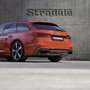 Audi S6 Avant TDI quattro Tiptronic Rojo - thumbnail 30