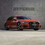 Audi S6 Avant TDI quattro Tiptronic Rojo - thumbnail 8