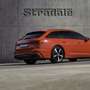 Audi S6 Avant TDI quattro Tiptronic Rojo - thumbnail 15